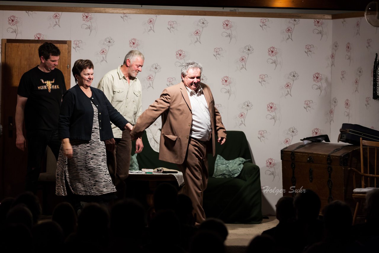 Bild 189 - Theater-Premiere in Wiemersdorf